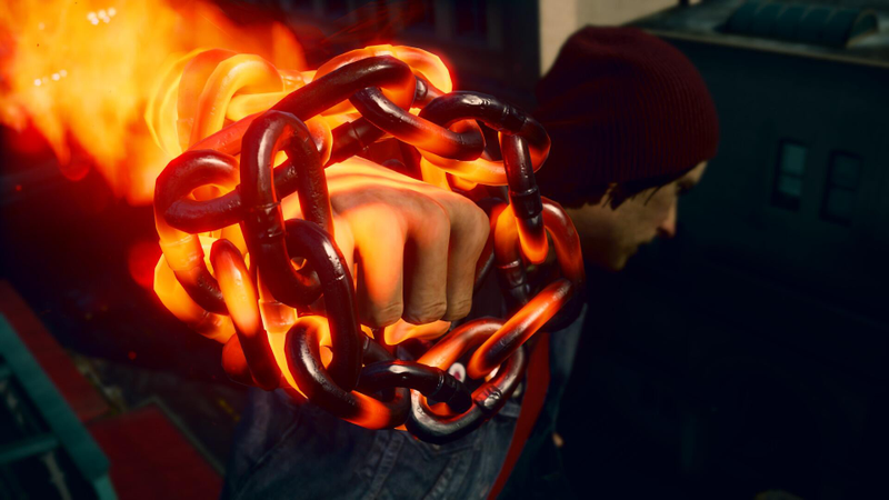 Illustration for article titled Real PS4 Screenshots Justify All That 'Next-Gen' Hype
